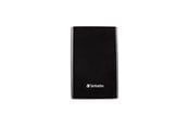 SSD - Verbatim Store ´n´ Go Slim Portable SSD - 256GB - 32180
