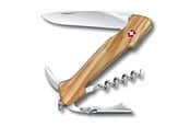 Multiverktøy - Victorinox Wine Master - Olive - V-0.97 01.64