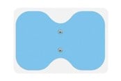 Kjøkkenmaskin - Tilbehør - Bluetens Butterfly Electrodes - ELEPAP