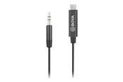 USB - BOYA BY-K2 Microphone Kit - BY-K2