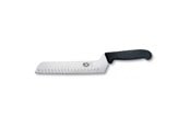 Kjøkkenredskaper - Victorinox Cheese Knife 21 cm - Black - V-6.13 23.21