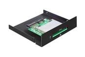 Flashminneadapter - DeLOCK SATA 3.5 Card Reader > CFast - 91680