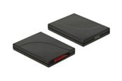 Flashminneadapter - DeLOCK USB Type-C Card Reader for CFexpress Memory Cards - 91749