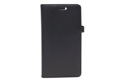 Mobil - Deksel og etui - Buffalo Wallet Leather for iPhone 11 PRO - Black - 590009