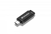 Minnepenn - Verbatim Store 'n' Go USB-C - 32GB - Minnepenn - 49457