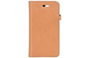 Mobil - Deksel og etui - Buffalo Wallet Leather for iPhone 6/6S - Cognac - 657514