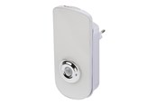 Smarthus - Brennenstuhl SSL 40 A - Night Light - LED - 1.2 W - 3000 K - 1173240020