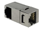 Tilbehør - DeLOCK Keystone Module RJ45 Jack > RJ45 Jack - 86371