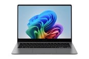 Bærbar PC - Samsung Galaxy Book5 Pro - 14", Core Ultra 7, 16GB, 512GB - NP940XHA-KG3SE