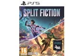 Spill - Split Fiction - Sony PlayStation 5 - Action/Adventure - 5030949125385