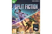 Spill - Split Fiction - Microsoft Xbox Series X - Action/Adventure - 5030930125394