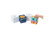 Byggesett - Colorations - Decorate your own Money Box Set of 12 - CHPMBANK
