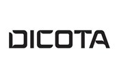 Kabinett tilbehør (kjølepasta mv.) - Dicota BASE XX - security cable lock - nano slot - D31940-V1
