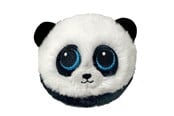 Dukker, Bamser & Utstyr - Ty Beanie Bouncers - Checkers Panda - 0008421830046
