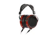 Hodetelefoner - Audeze LCD-2 - Padauk - Open-back - Planar Magnetic (70 ohm) - 100-L2-1023-00