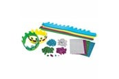 Kreative leker - Colorations Craft package Making Crowns 16 pcs. - CROWNKIT
