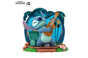 Reklameartikler - ABYstyle - DISNEY Stitch Guitar - Figur - ABYFIG138