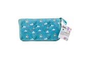 Skoleutstyr - CREATE IT! Poptastic Foldable Bag - Turquoise - 84356B