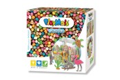 Kreative leker - PlayMais - Window Mosaic - Animals 2300 pcs. - 160819
