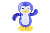 Vannlek - PLAY - Bath Toys Speedy Swimming Penguin - 1902