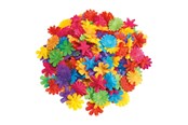 Arts & Crafts - Tilbehør - Colorations - Colorful Fabric Flowers 300pcs. - CHBOUQUE