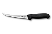 Kjøkkenredskaper - Victorinox Super Flexible Fibrox Pro Boning Knife - 15 cm - Black - 5.6663.15