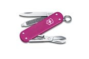 Multiverktøy - Victorinox Classic SD Alox - Flamino Party - V-0.62 21.251G