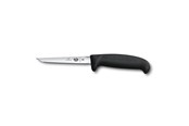 Kjøkkenredskaper - Victorinox Fibrox Boning Knife Medium - 9 cm - Black - V-5.59 03.09M
