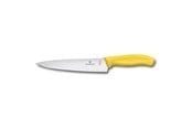 Kjøkkenredskaper - Victorinox Swiss Classic Carving Knife - 19 cm - Yelliow - V-6.80 06.19L8B