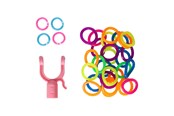 Kreative leker - Jono Toys Mega Loom Set 28pcs. - 4078
