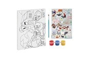 Kreative leker - Creative Craft Group - Canvas Painting - 150127