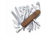 Multiverktøy - Victorinox Swiss Champ - Walnut - V-1.67 91.63