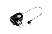Mobil - Adaptere og ladere - Hama Roll-Up Quick & Travel Charger with Micro USB - 93535