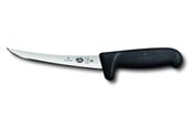 Kjøkkenredskaper - Victorinox Fibrox Safety Grip Flexible Boning Knife 15cm - V-5.66 13.15M