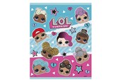 Leketøy - Haza Witbaard - LOL. Handout bags 8 pcs. - U23803
