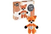 Arts & Crafts - Tilbehør - Creative Craft Group CROCHET KIT Crochet kit Fox - CR1700/GE