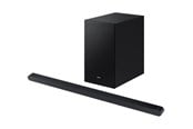 Hjemmekino & Surround - Samsung HW-S710D - Svart - HW-S710D/XE