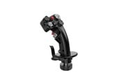 Spill - Tilbehør - Moza Racing MH16 Flightstick - Wired Flysimulatorpanel - PC - AS002