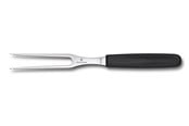 Kjøkkenredskaper - Victorinox Swiss Classic Carving Fork - 15 cm - Black - V-5.21 03.15