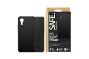 Mobil - Deksel og etui - SAFE by PanzerGlass TPU Case Black Samsung Galaxy Xcover7 - SAFE95981