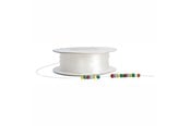 Kreative leker - Colorations - Bead cord Stretchable Transparent 91mtr. - CHCLRCOR
