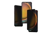 Mobil - Beskyttelsesglass - PanzerGlass Privacy Screen Protector Samsung Galaxy Xcover7 | Xcover6 Pro | Ultra-Wide Fit - PANZERP7365