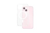 Mobil - Deksel og etui - CARE by PanzerGlass Flagship Case Urban Combat Star Lit w. White MagSafe iPhone 15 - CRRFSWQG22915