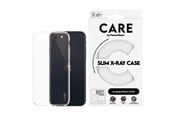 Mobil - Deksel og etui - CARE by PanzerGlass Fashionable Case Transparent X-Ray Soft Basic iPhone 7 | 8 | SE - PANZER1983