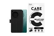 Mobil - Deksel og etui - CARE by PanzerGlass Feature Wallet Case w. Kickstand OnePlus 12 - PANZER1973