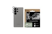 Mobil - Beskyttelsesglass - SAFE by PanzerGlass Camera Lens Protector Transparent Samsung Galaxy S25 Ultra - SARRITRG38488