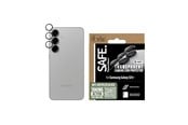 Mobil - Beskyttelsesglass - SAFE by PanzerGlass Camera Lens Protector Transparent Samsung Galaxy S25+ - SARRITRG37942