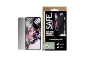 Mobil - Beskyttelsesglass - SAFE by PanzerGlass Privacy Screen Protector Samsung Galaxy S25 | Ultra-Wide Fit - SARPUWFG38388