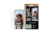 Mobil - Beskyttelsesglass - SAFE by PanzerGlass Screen Protector Samsung Galaxy S25 Ultra | Ultra-Wide Fit w. Aligner - SARNUWFG38488
