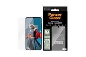 Mobil - Beskyttelsesglass - PanzerGlass Ceramic Screen Protector Samsung Galaxy S25 | Ultra-Wide Fit - PGRUWFCG38388